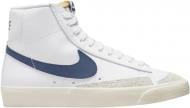 Кеды Nike W BLAZER MID 77 CZ1055-125 р.38 белый Кеды Nike W BLAZER MID 77 CZ1055-125 р.38 белый