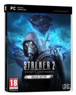 Игра S.T.A.L.K.E.R. 2: Сердце Чернобыля Collector's Edition (PC)