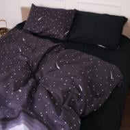 Комплект постельного белья MirSon 22-1198 New Year мульти