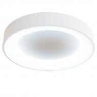 Люстра светодиодная Victoria Lighting Cora/PL450 50 Вт белый