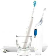 Набір для догляду за порожниною рота Philips AirFloss Pro/Ultra HX8494/01