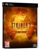 Игра S.T.A.L.K.E.R. 2: Сердце Чернобыля Ultimate Edition (PC)