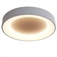 Люстра світлодіодна Victoria Lighting Cora/PL450 50 Вт сірий