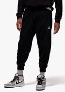 Брюки Jordan DF SPRT CSVR FLC PANT DQ7332-010 р. 2XL черный