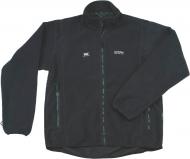 Кофта Metabo Helly Hansen Fleece-Jacket р. XXL 638568030 серый