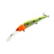 Воблер Grows Culture Bandits Walleye Deep 120F 17,5 г 120 мм multicolor 116163