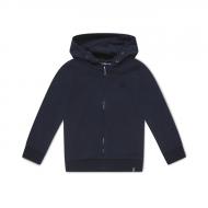 Худи для мальчика Koko Noko р.122 темно-синий WN806 Худи для мальчика Koko Noko р.122 темно-синий WN806