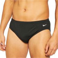 Плавки Nike Hydrastrong Solid Brief NESSA004-001 р.80 чорний