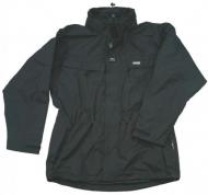 Куртка Metabo Helly Hansen р. S 638648040 черный