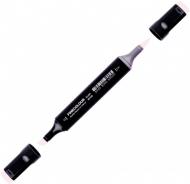 Маркер спиртовий FINECOLOUR EF102-356N рум'янець
