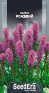 Насіння Seedera ліатрис рожевий 0,2 г