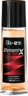 Дезодорант парфюмированный для мужчин Bi-es Dinamix 100 мл 267 г
