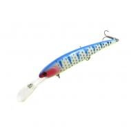 Воблер Grows Culture Bandits Walleye Deep 17,5 г 120 мм