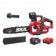 Аккумуляторная пила цепная SKIL GS1E0534AA