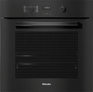 Духовой шкаф Miele H 2860 B черный обсидиан