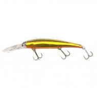 Воблер Grows Culture Walleye Deep 120F 17,5г №12 17 г 120 мм