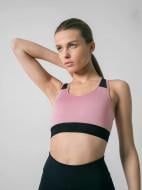 Бра 4F NOSD4-STAD300-54S р.S рожевий