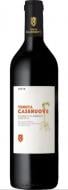 Вино Tenuta Casenuove Chianti Classico Riserva 2016 сухе червоне 0,75 л