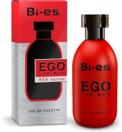 Туалетная вода Bi-es Ego red edition 100 мл