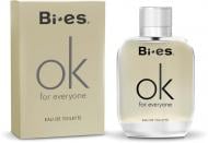 Туалетная вода Bi-es Ok for everyone 100 мл