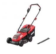Газонокосилка аккумуляторная SKIL GM1E0125CA Газонокосилка аккумуляторная SKIL GM1E0125CA