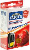 Ароматизатор на дефлектор  Tasotti Concept клубника