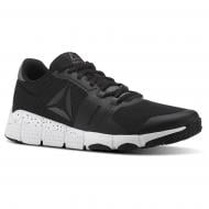 Кросівки чоловічі Reebok TRAINFLEX 4 BS9906 р.40,5 чорні