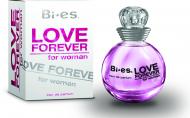 Парфюмированная вода Bi-es Love Forever White 100 мл