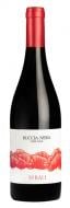 Вино Buccia Nera Syrah Toscana IGT сухое красное 0,75 л