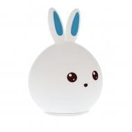 Ночник VARGO Зайчик 0,5 Вт белый 115737