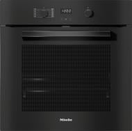 Духова шафа Miele H 2860 BP чорний обсідіан