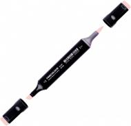 Маркер спиртовий FINECOLOUR EF102-361N рожевий лосось