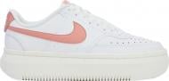 Кроссовки женские Nike W COURT VISION ALTA DZ5394-102 р.38 белые