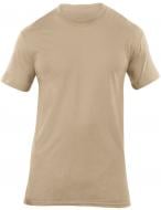 Футболка 5.11 Tactical Utili-T Crew - Three Pack р.XXL ACU Tan