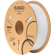 Пластик для 3D-принтера ELEGOO PLA 1 кг 1,75 мм белый