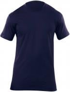 Футболка 5.11 Tactical Utili-T Crew - Three Pack р.L Dark Navy