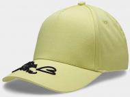 Кепка 4F 4FJSS22ACABF055-72S OS жовтий