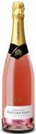 Шампанское Sarl Remy Bernard te Fils Rose Brut Champagne сухое розовое 0,75 л