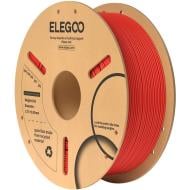 Пластик для 3D-принтера ELEGOO PLA 1 кг 1,75 мм красный