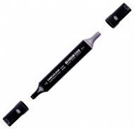 Маркер спиртовой FINECOLOUR EF102-365N розовый порошок