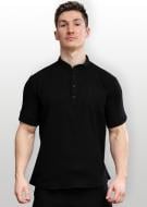 Джемпер Roksana №1613/11018 р.S черный