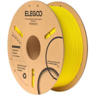 Пластик для 3D-принтера ELEGOO PLA 1 кг 1,75 мм желтый