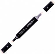 Маркер спиртовий FINECOLOUR EF102-367N чайний рожевий