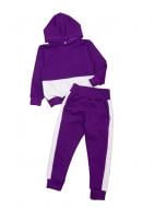Спортивний костюм Luna Kids р.146 фіолетовий 0038