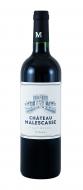 Вино Chateau Malescasse Cru bourgeois 2015 сухое красное 0,75 л