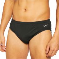 Плавки Nike Hydrastrong Solid Brief NESSA004-001 р.90 черный