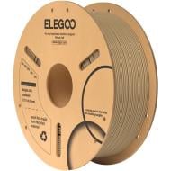 Пластик для 3D-принтера ELEGOO PLA 1 кг 1,75 мм древесина
