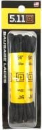 Шнурки 5.11 Tactical Sausage Laces чорний