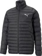 Пуховик чоловічий зимовий Puma PACKLITE PRIMALOFT JACKET 84935601 р.2XL чорний