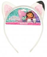 Обруч для волосся Gabby's Dollhouse GD24535 з вушками